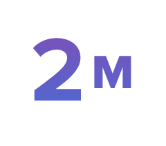 2M