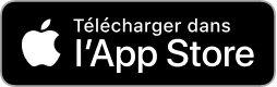 Télécharger dans I'App Store