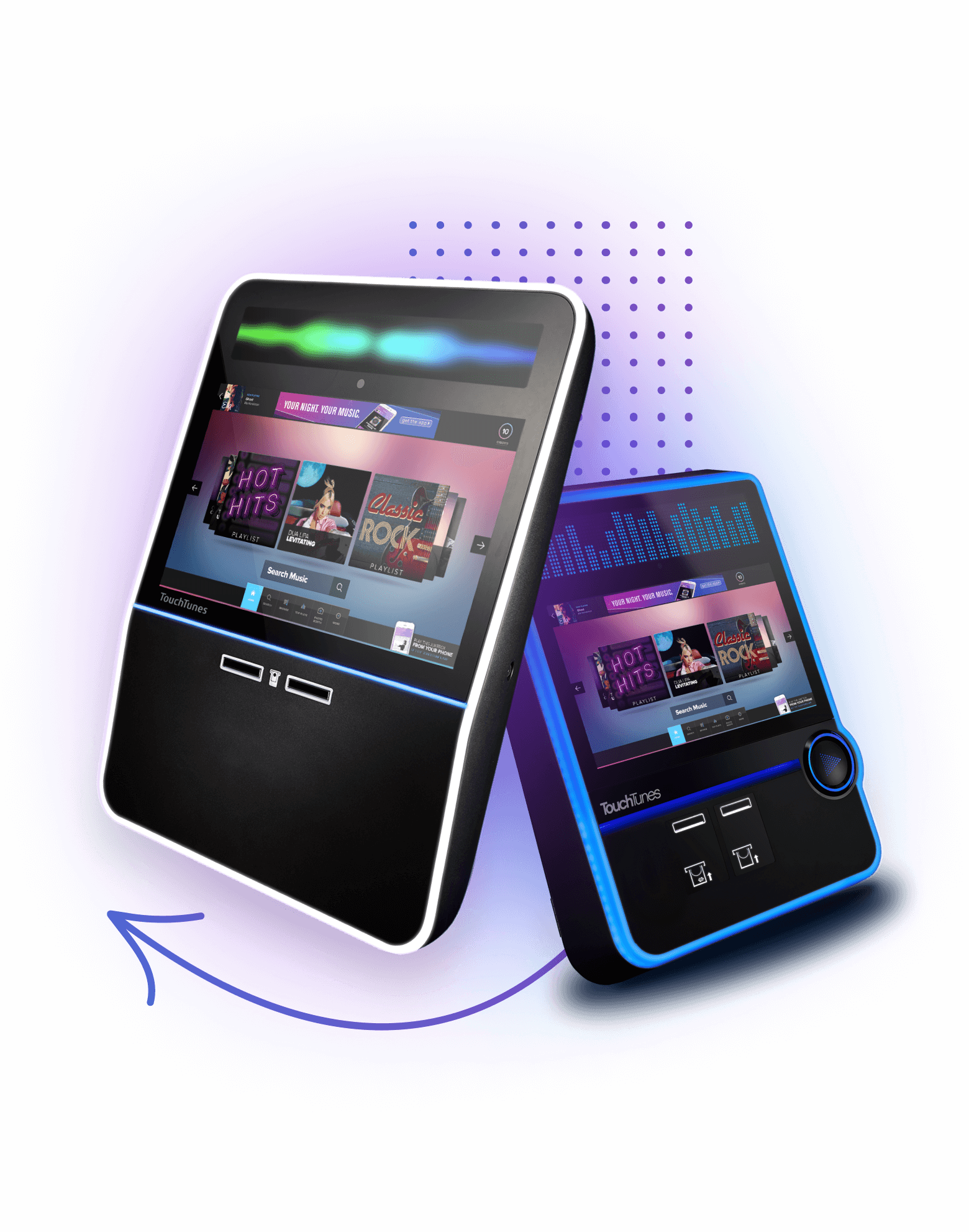 Touchtunes Registration Code 35