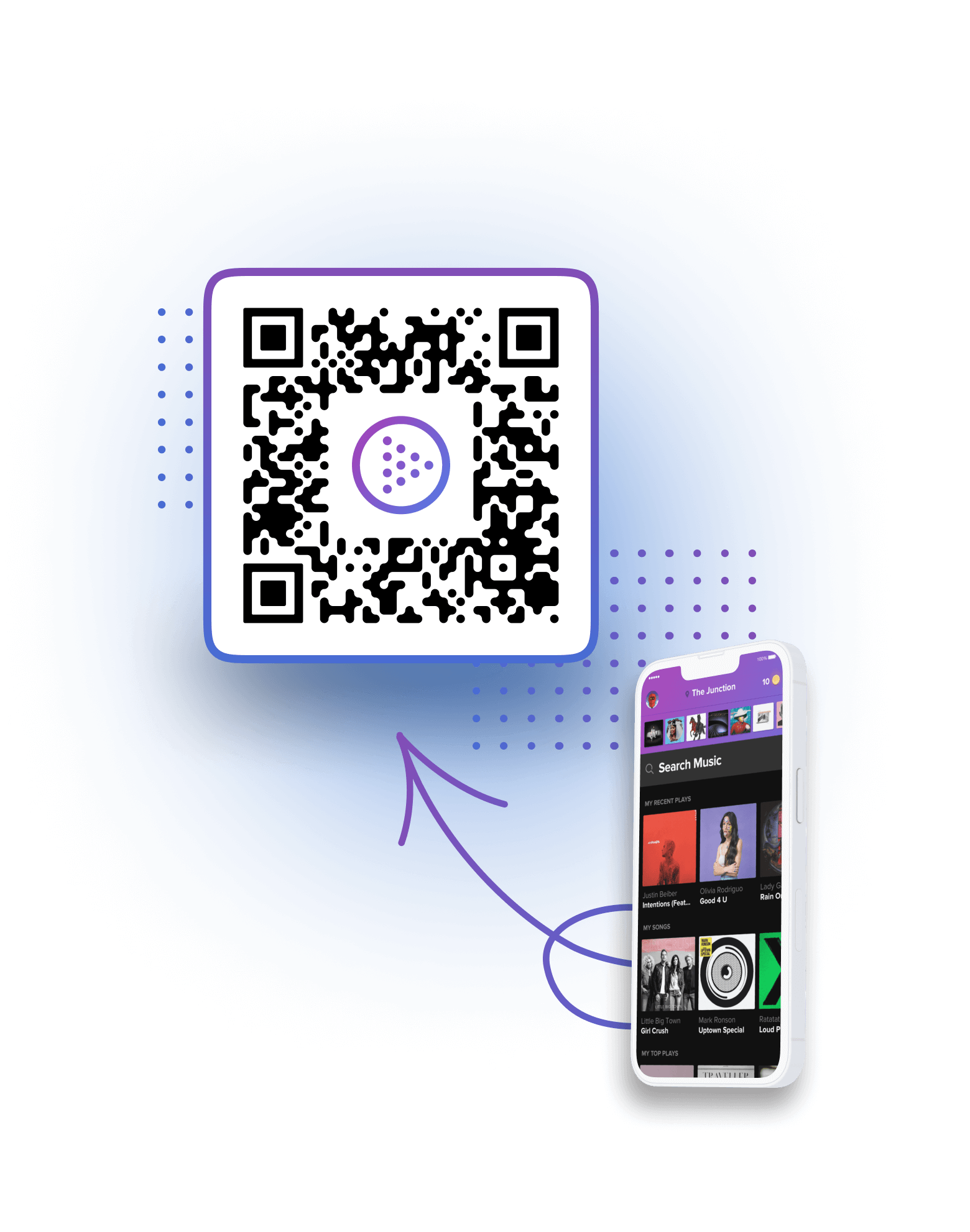Touchtunes Tempo Login