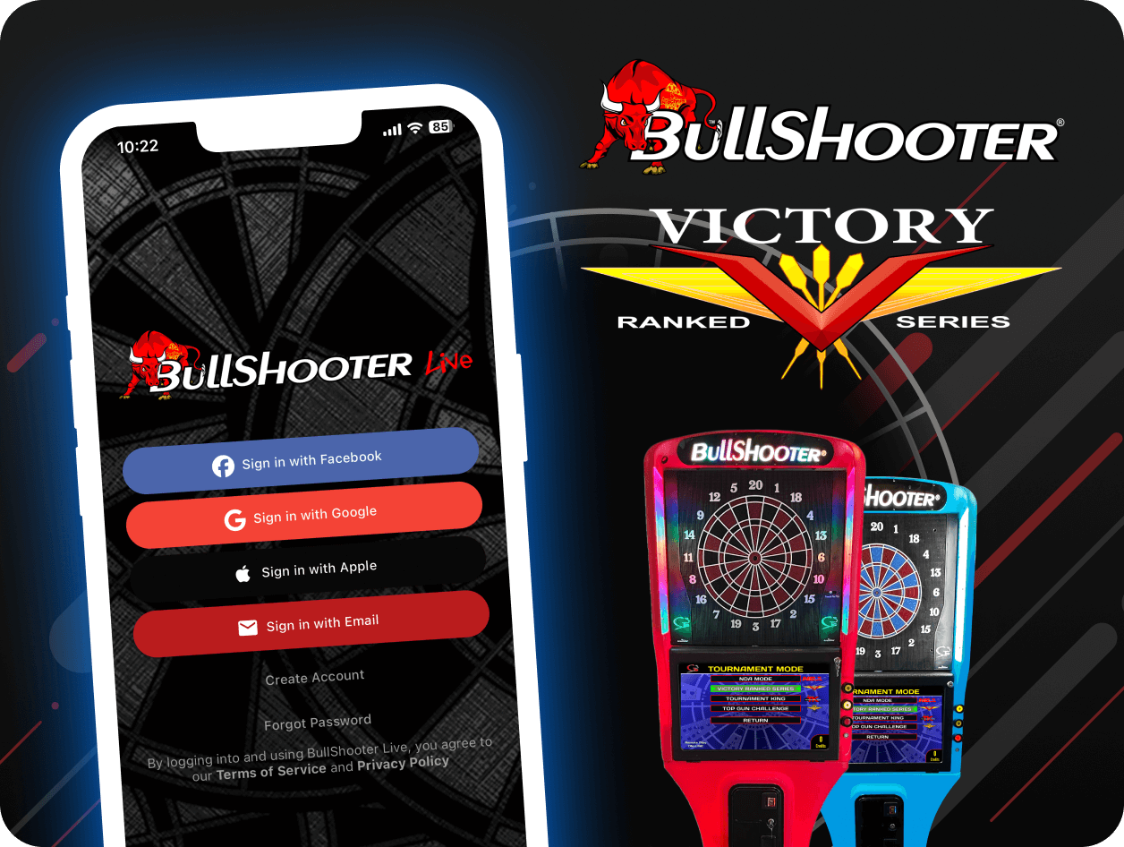 BullShooter app