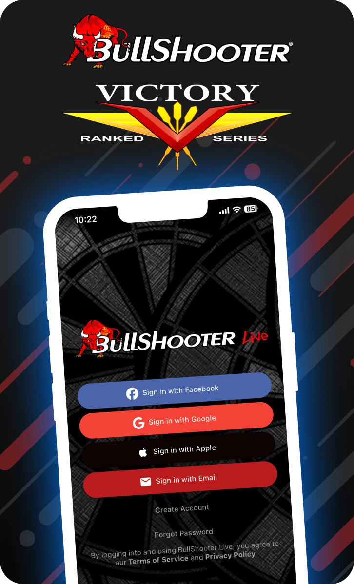 BullShooter app