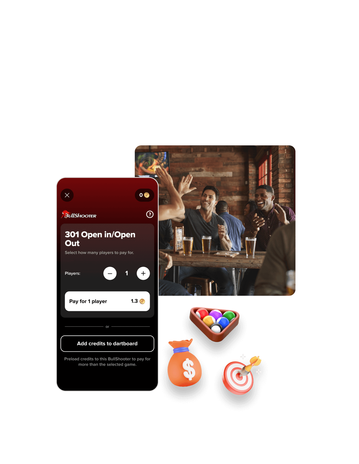 TouchTunes Pay