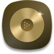 Gold Record