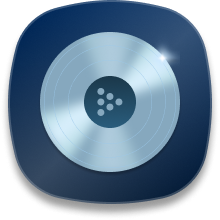 Platinum Record