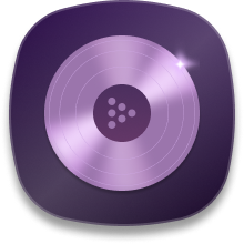 Diamond Record