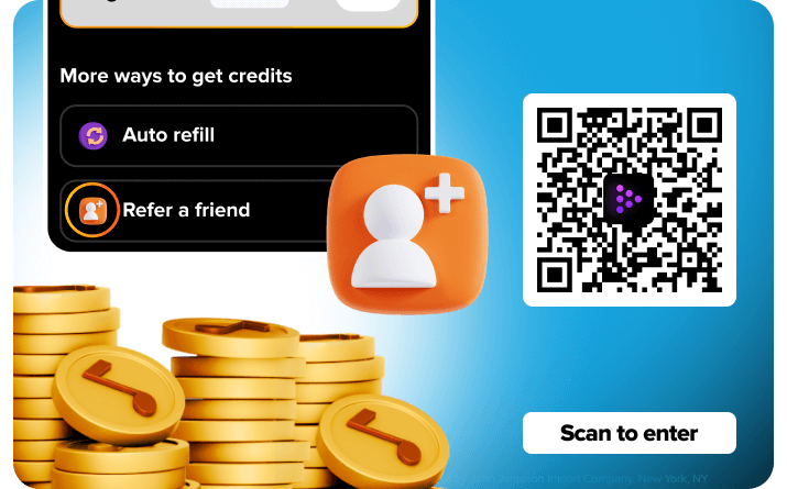 refer a friend sweepstakes