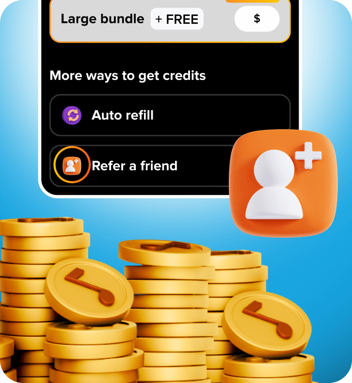 refer a friend sweepstakes