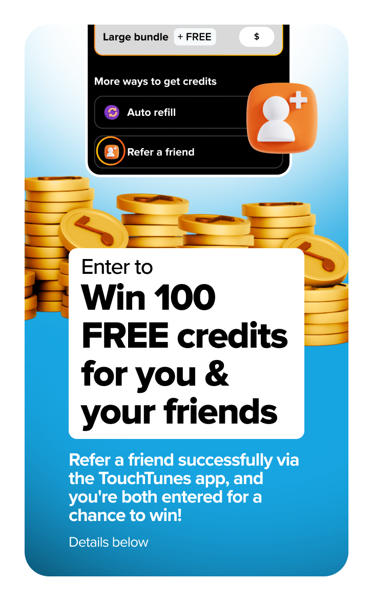refer a friend sweepstakes