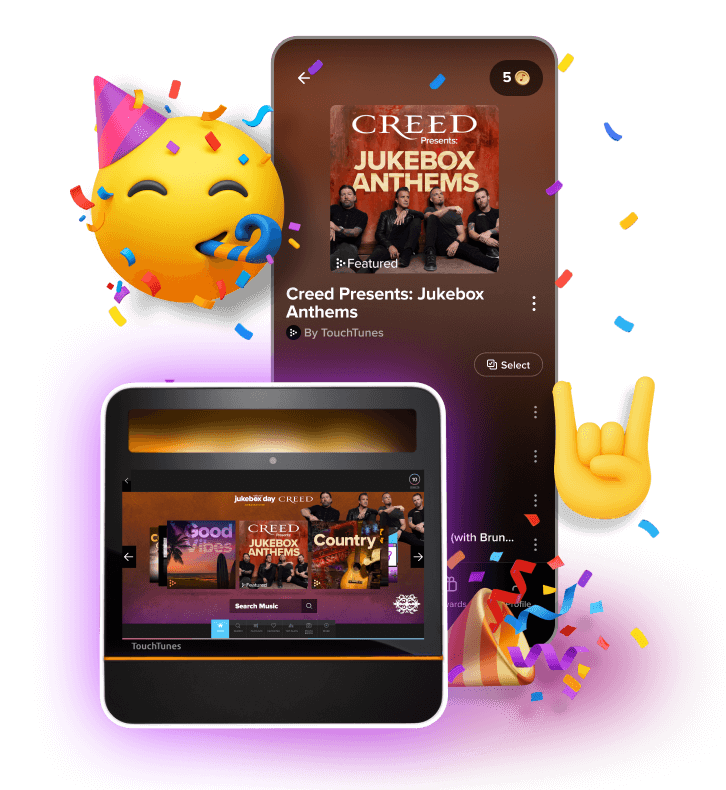 National Jukebox Day