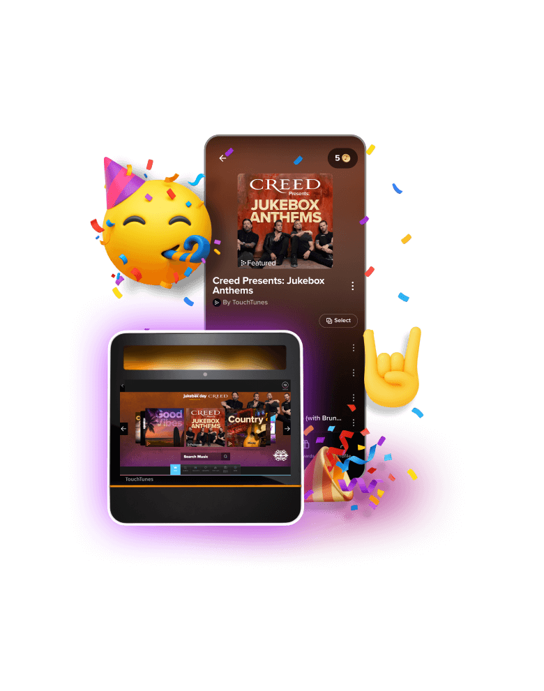 National Jukebox Day