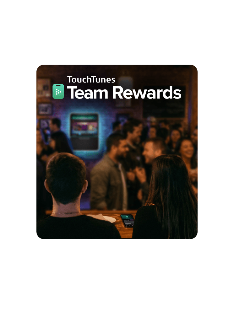 Team Rewards