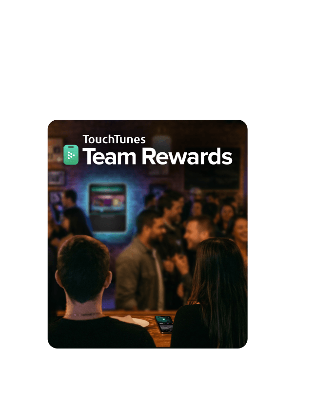 Team Rewards