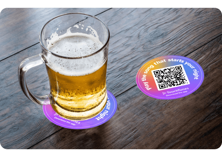 coasters