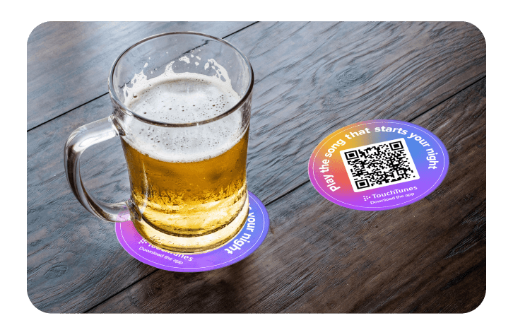 coasters