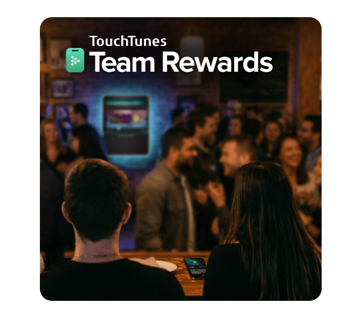 Team Rewards