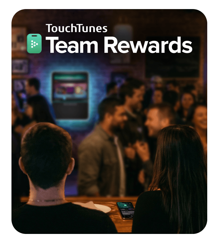 Team Rewards