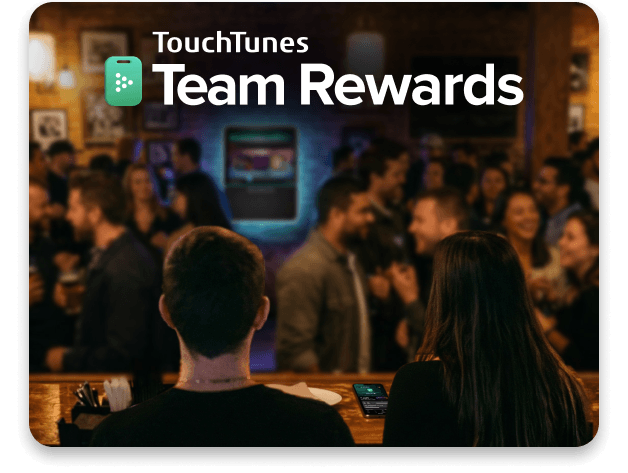 Team Rewards