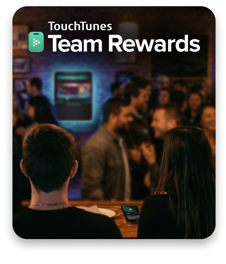 Team Rewards