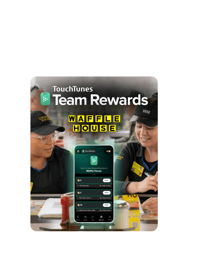 Waffle House staff