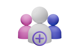 group of people
