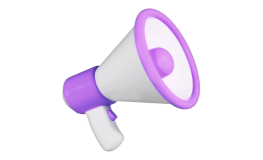 megaphone