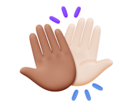 high 5
