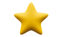 gold star