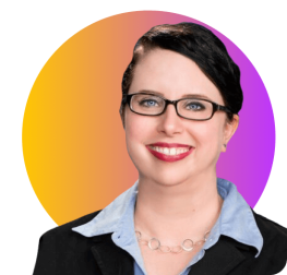 Amy Tenbrink