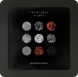 album artwork