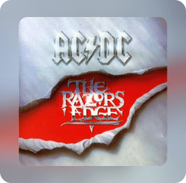 album artwork