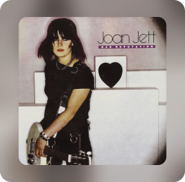 album artwork