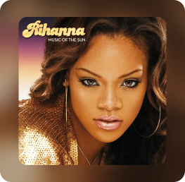 album artwork