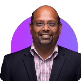 Suresh Somasundaram