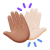 high five emoji