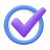 check emoji