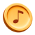 TouchTunes music credit