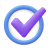 check mark