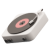 record player