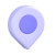 location pin