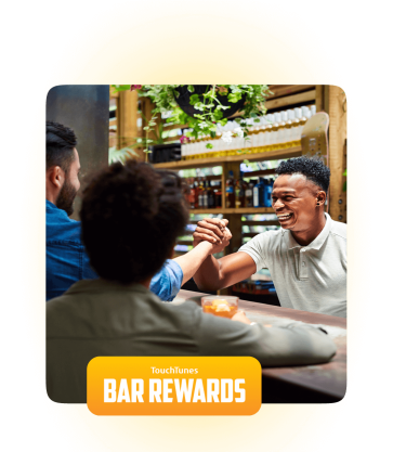 bartender